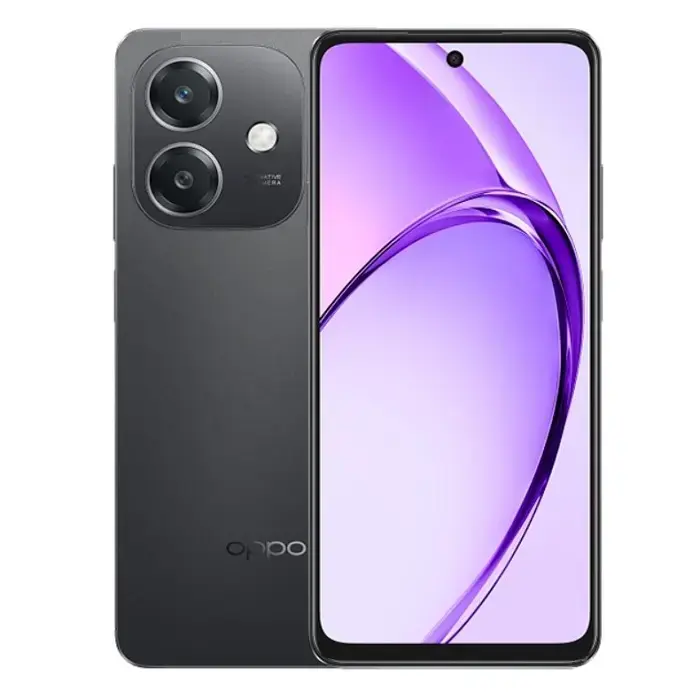 OPPO A3 SİYAH