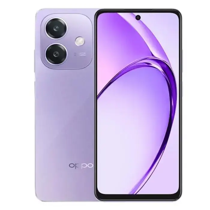 OPPO A3 SİYAH