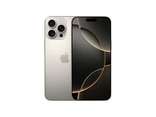 Natutal Titanium