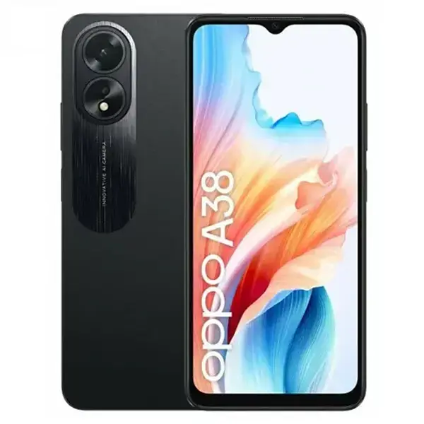 OPPO A38 YEŞİL