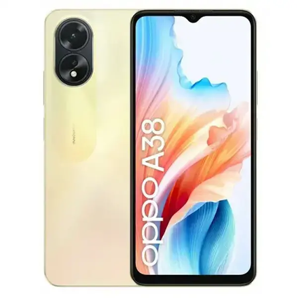 OPPO A38 YEŞİL