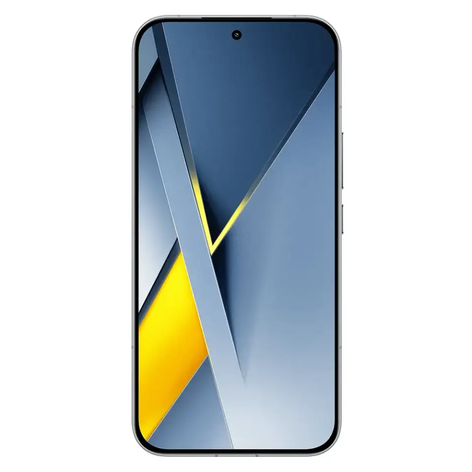 POCO F8 ULTRA 12 GB - 256 GB - SİYAH