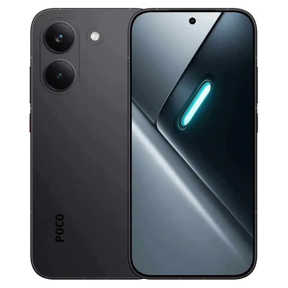 POCO X8 PRO 8 GB - 256 GB - MAVİ