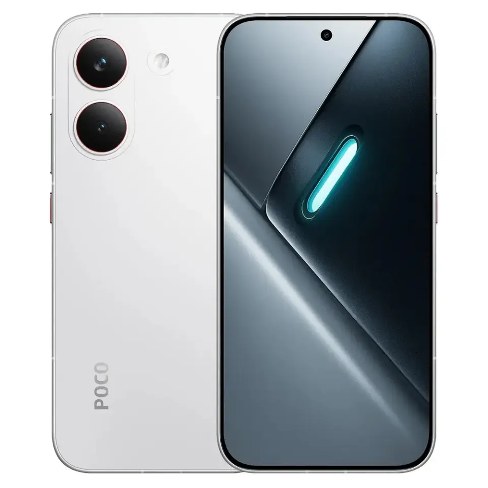POCO X8 PRO 8 GB - 256 GB - MAVİ