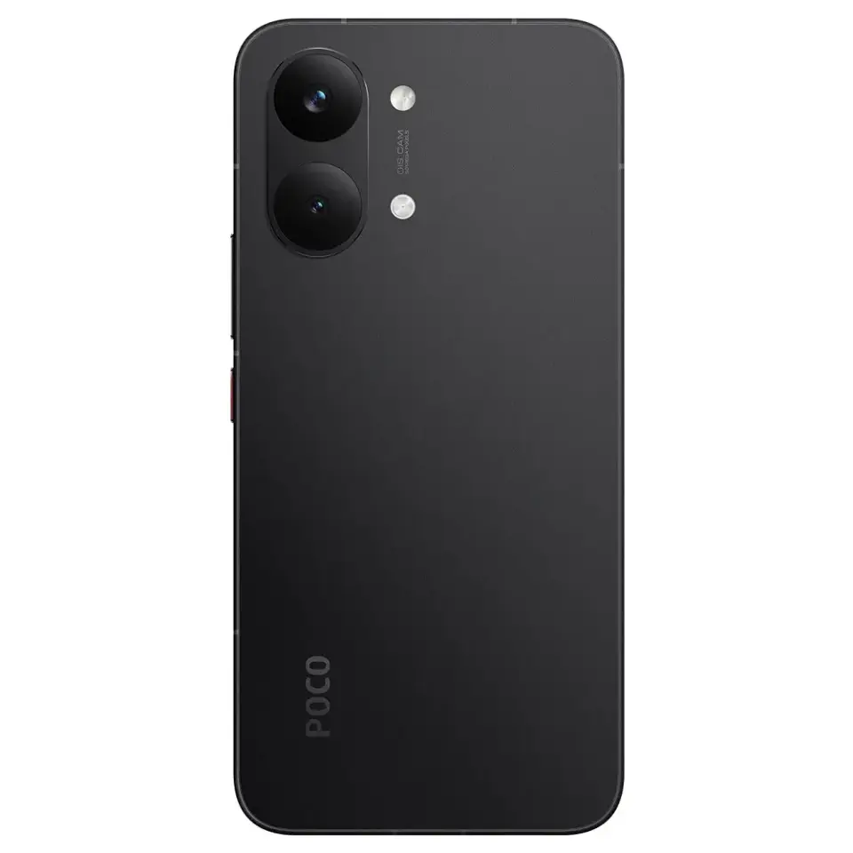 POCO X8 PRO MAX SİYAH