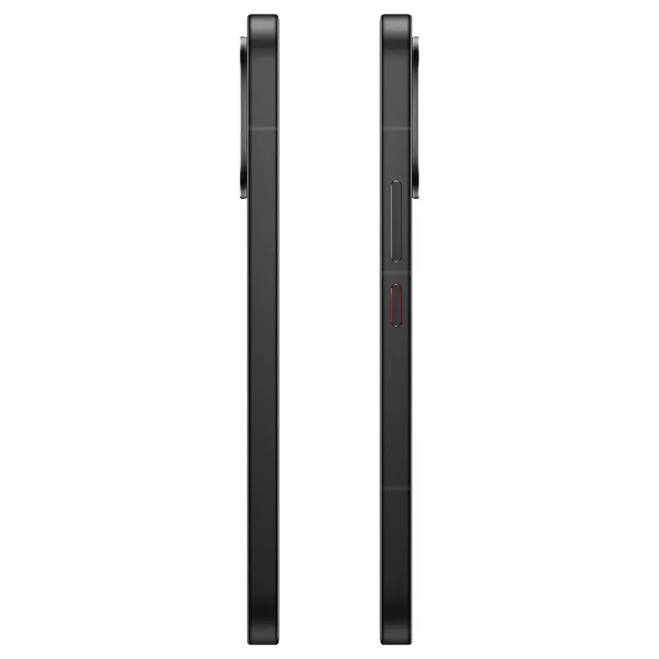 POCO X8 PRO MAX SİYAH