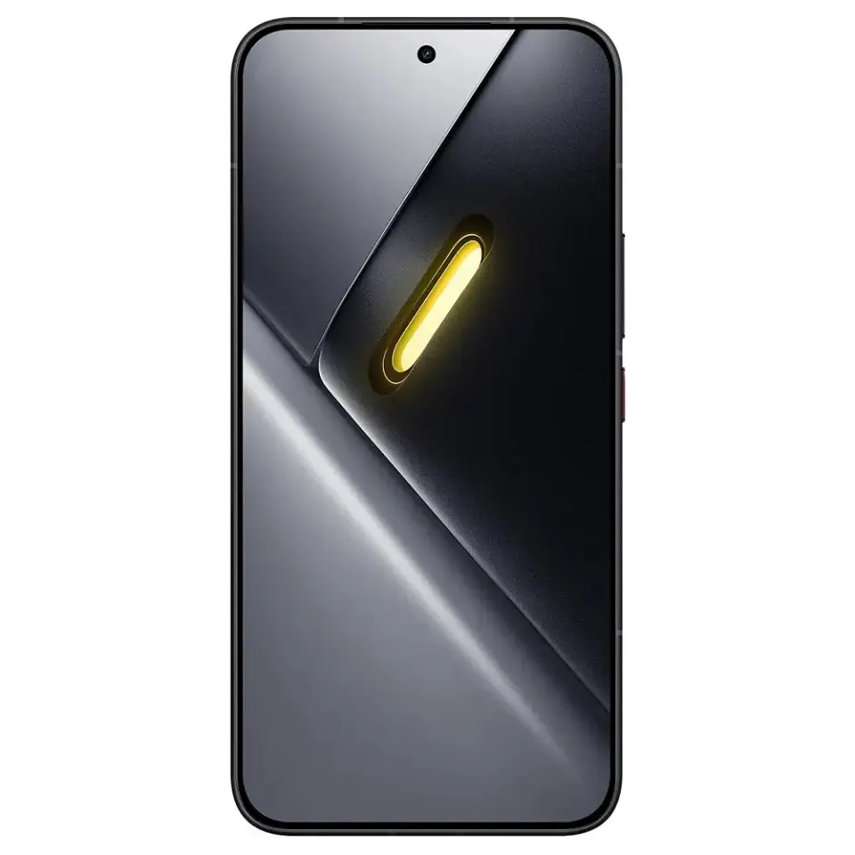 POCO X8 PRO MAX SİYAH