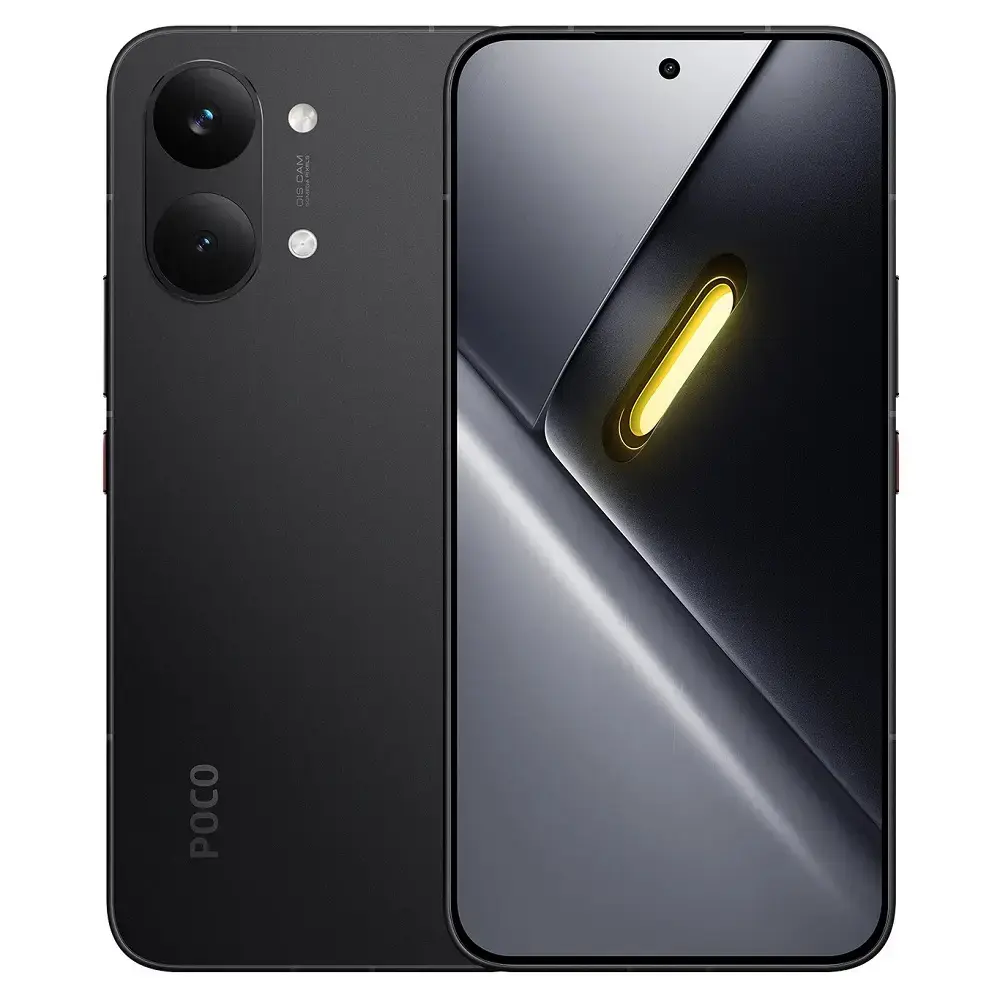 POCO X8 PRO MAX SİYAH