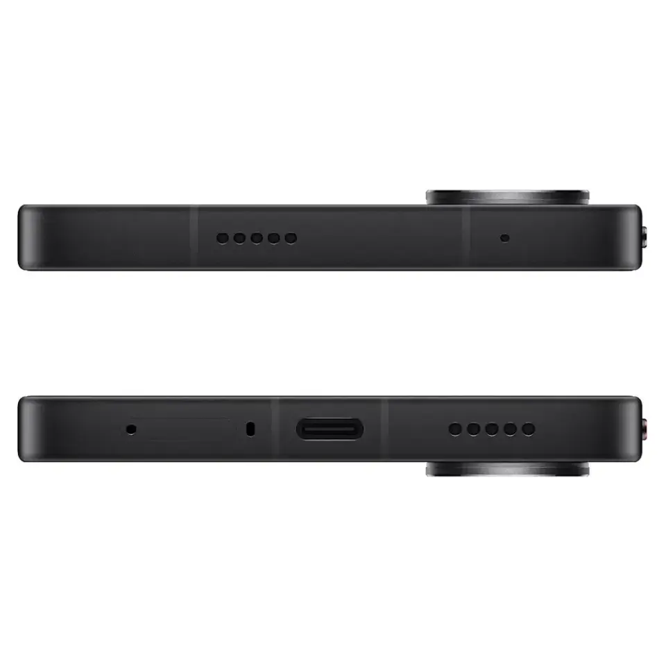 POCO X8 PRO MAX SİYAH