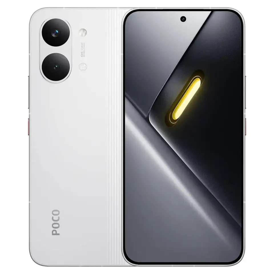 POCO X8 PRO MAX SİYAH