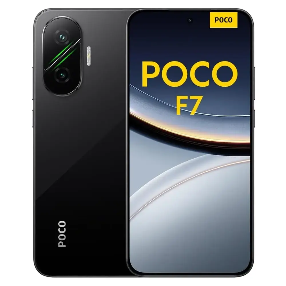 POCO F7 MAVİ