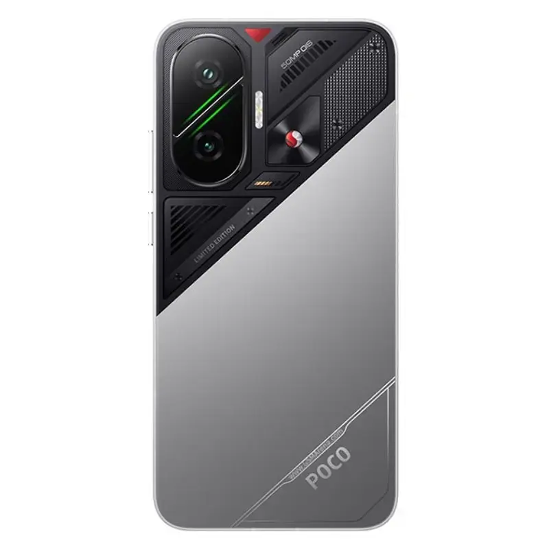 POCO F7 MAVİ