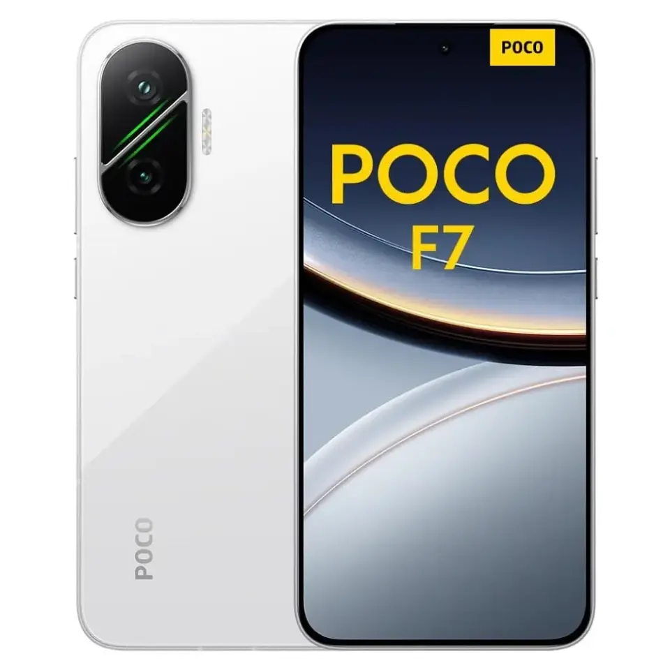 POCO F7 MAVİ
