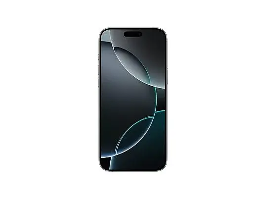 iPhone 16 Pro Max Beyaz Titanium - 1TB