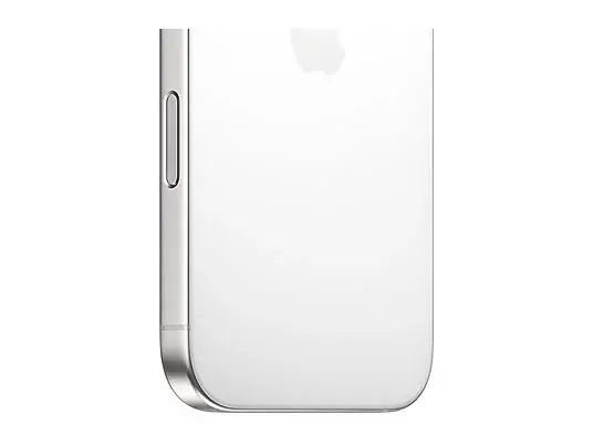 iPhone 16 Pro Max Beyaz Titanium - 1TB