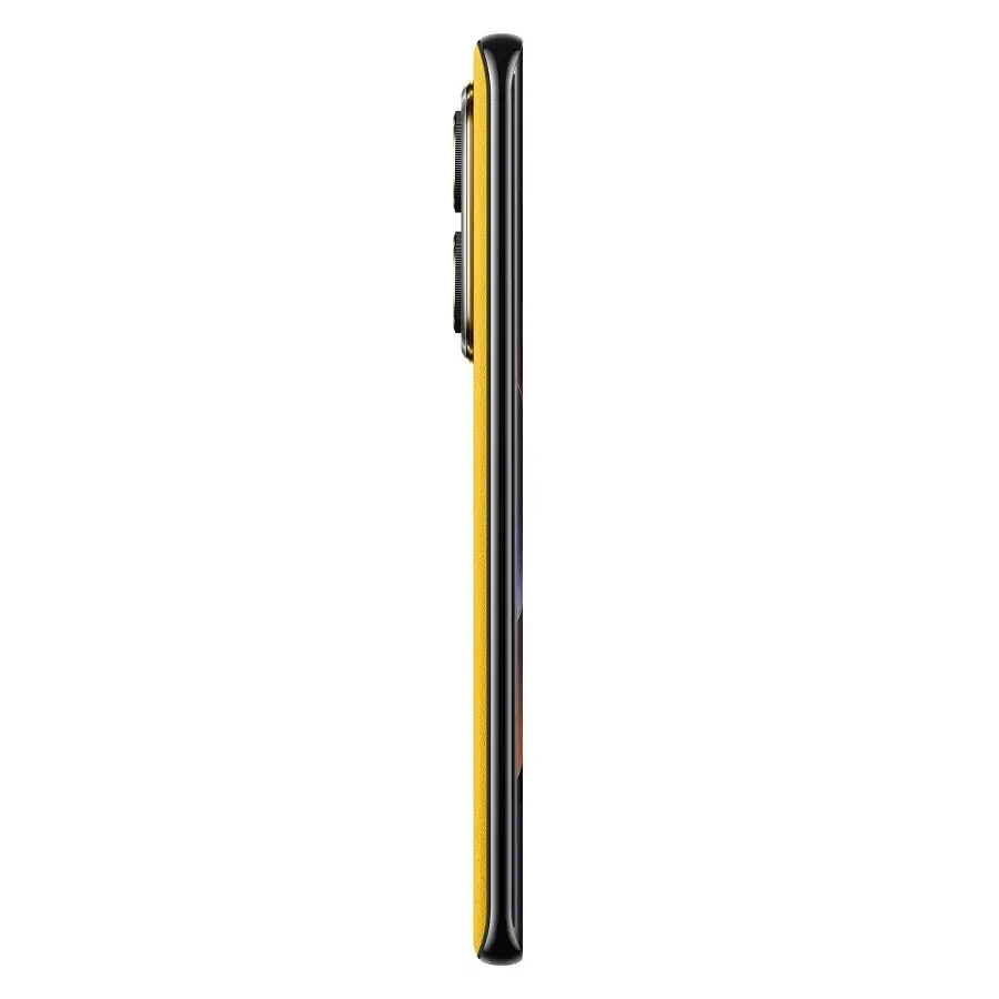 POCO X7 SİYAH