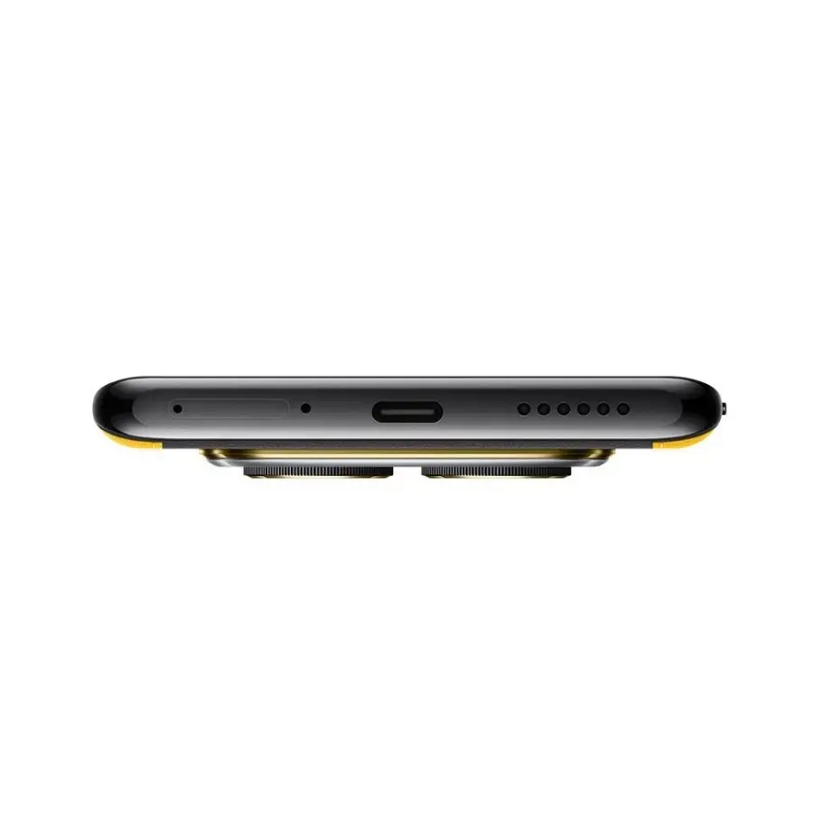 POCO X7 SİYAH