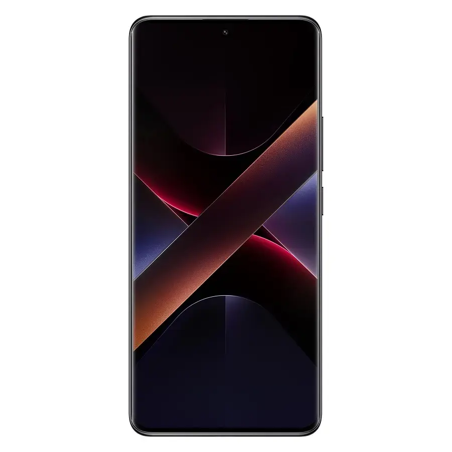 POCO X7 SİYAH