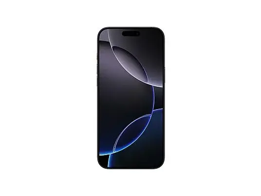 iPhone 16 Pro Max Siyah Titanium - 1TB