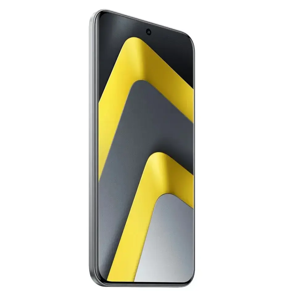 POCO M8 PRO 5G SİYAH