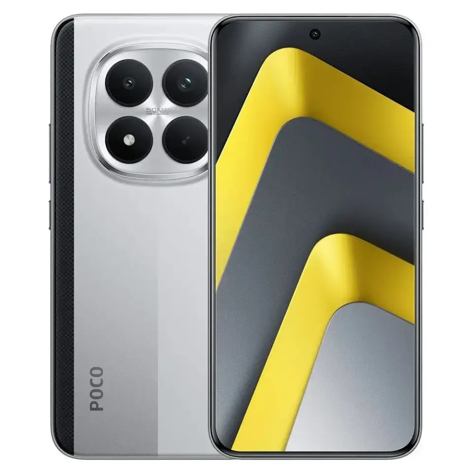 POCO M8 PRO 5G SİYAH
