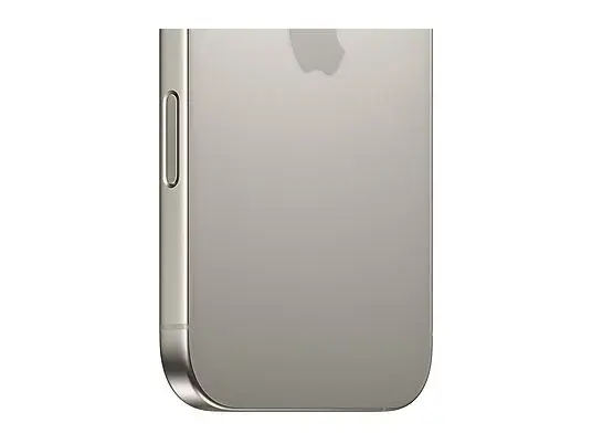 iPhone 16 Pro Max Natutal Titanium - 1TB