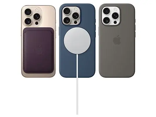 iPhone 16 Pro Max Natutal Titanium - 1TB
