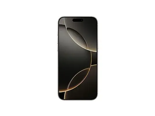 iPhone 16 Pro Max Natutal Titanium - 1TB