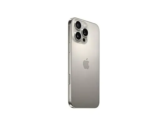 iPhone 16 Pro Max Natutal Titanium - 1TB