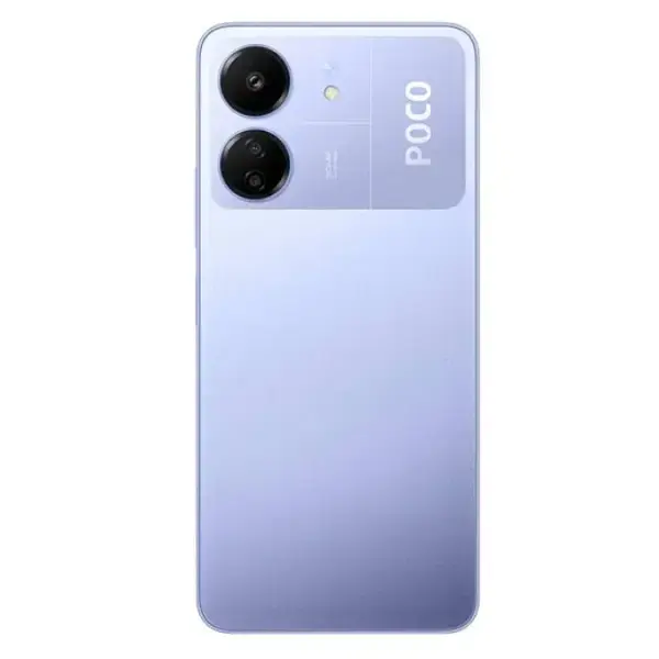 POCO C65 YEŞİL