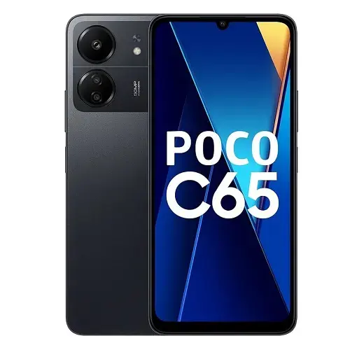 POCO C65 YEŞİL
