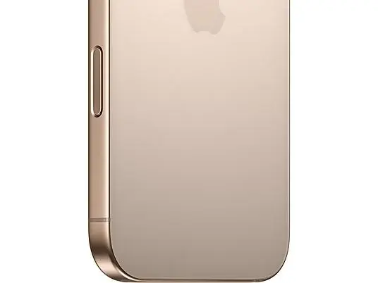 iPhone 16 Pro Max Col Titanium - 1TB