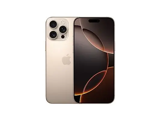 iPhone 16 Pro Max Col Titanium - 1TB