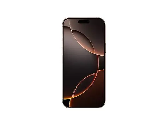 iPhone 16 Pro Max Col Titanium - 1TB