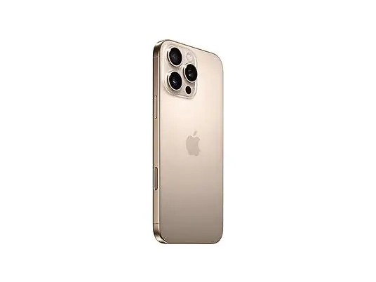 iPhone 16 Pro Max Col Titanium - 1TB