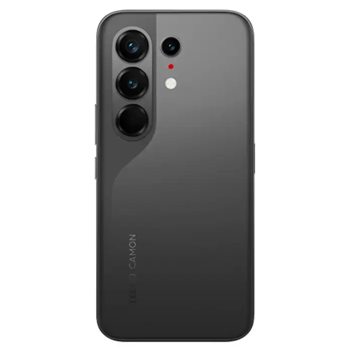 TECNO CAMON 50 ULTRA 5G SİYAH