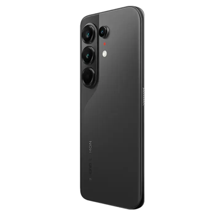 TECNO CAMON 50 ULTRA 5G SİYAH