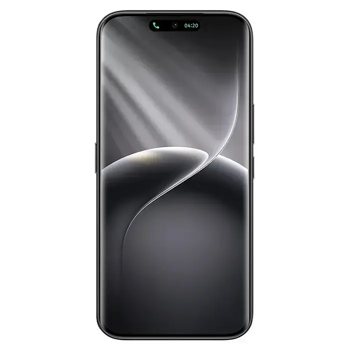 TECNO CAMON 50 ULTRA 5G SİYAH