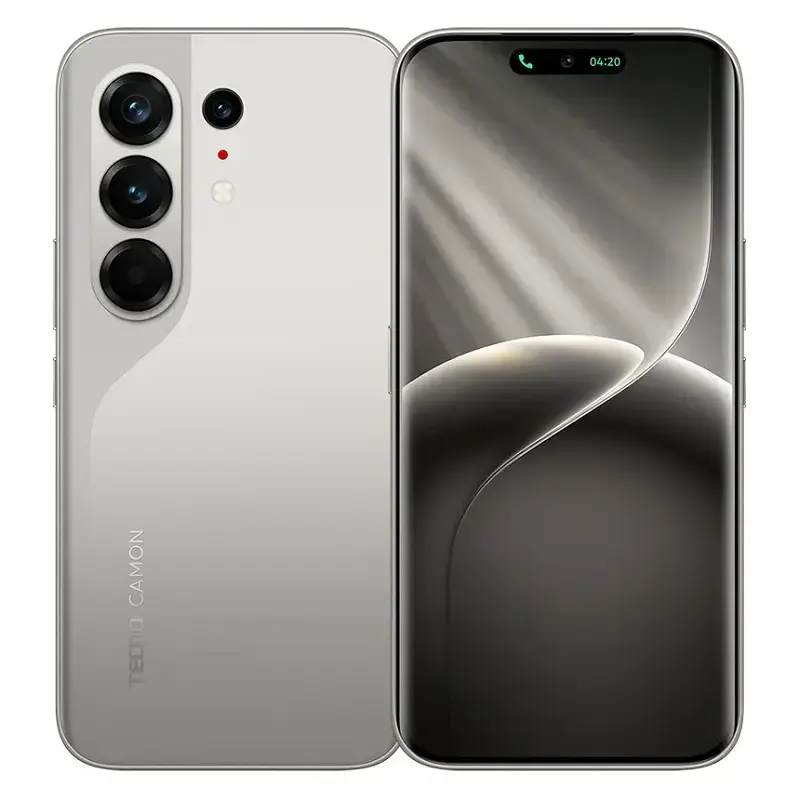 TECNO CAMON 50 ULTRA 5G SİYAH