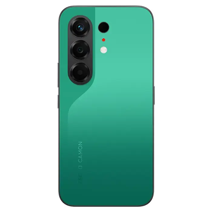 TECNO CAMON 50 YEŞİL