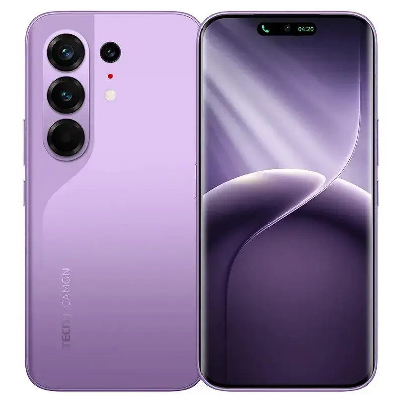 TECNO CAMON 50 YEŞİL