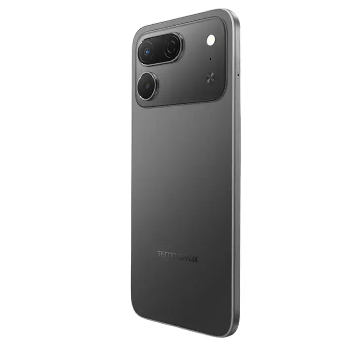 TECNO SPARK 50 PRO SİYAH