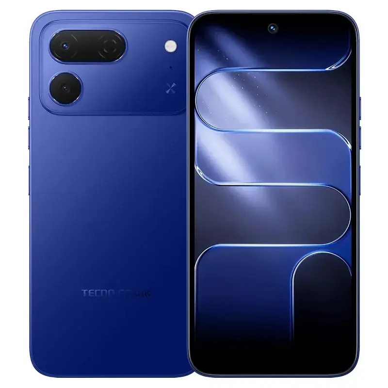 TECNO SPARK 50 PRO SİYAH