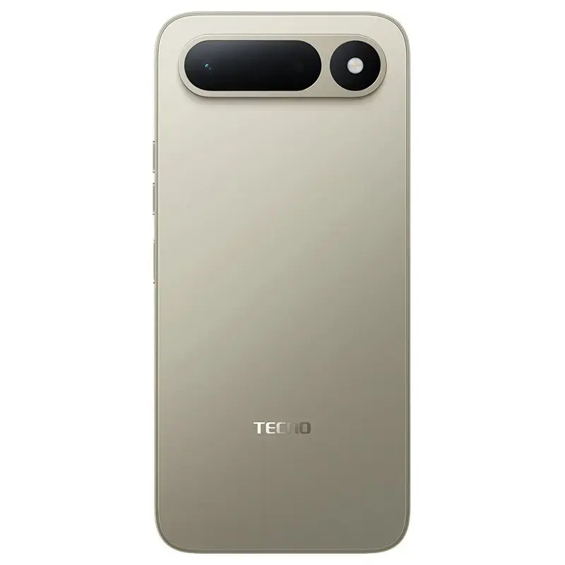 TECNO SPARK 50 5G YEŞİL