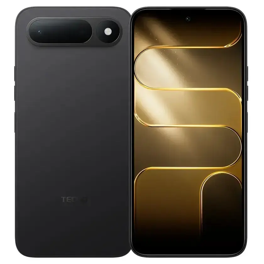 TECNO SPARK 50 5G YEŞİL