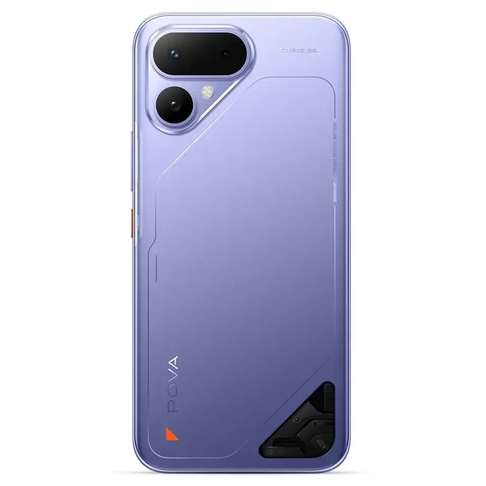 TECNO POVA CURVE 2 5G MAVİ