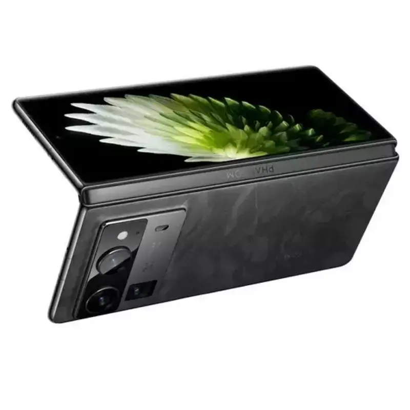 TECNO PHANTOM V FOLD2 5G SİYAH