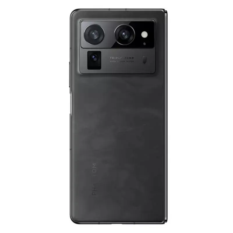 TECNO PHANTOM V FOLD2 5G SİYAH