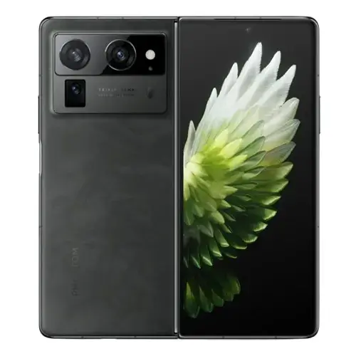 TECNO PHANTOM V FOLD2 5G SİYAH