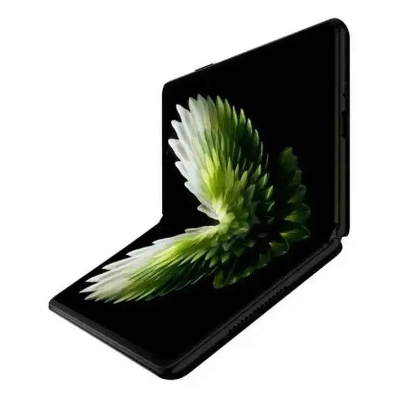 TECNO PHANTOM V FOLD2 5G SİYAH